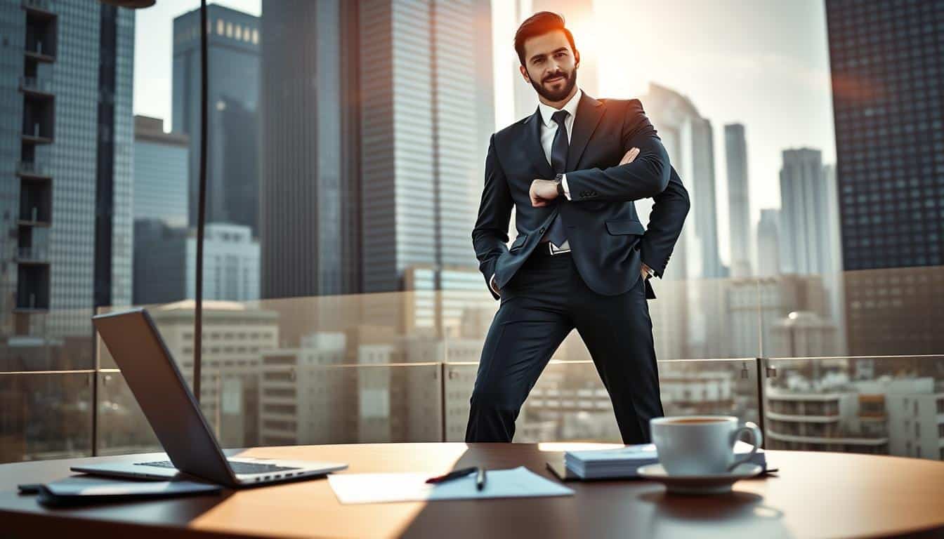 Entreprenør